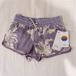 Quick Dry Shorts
